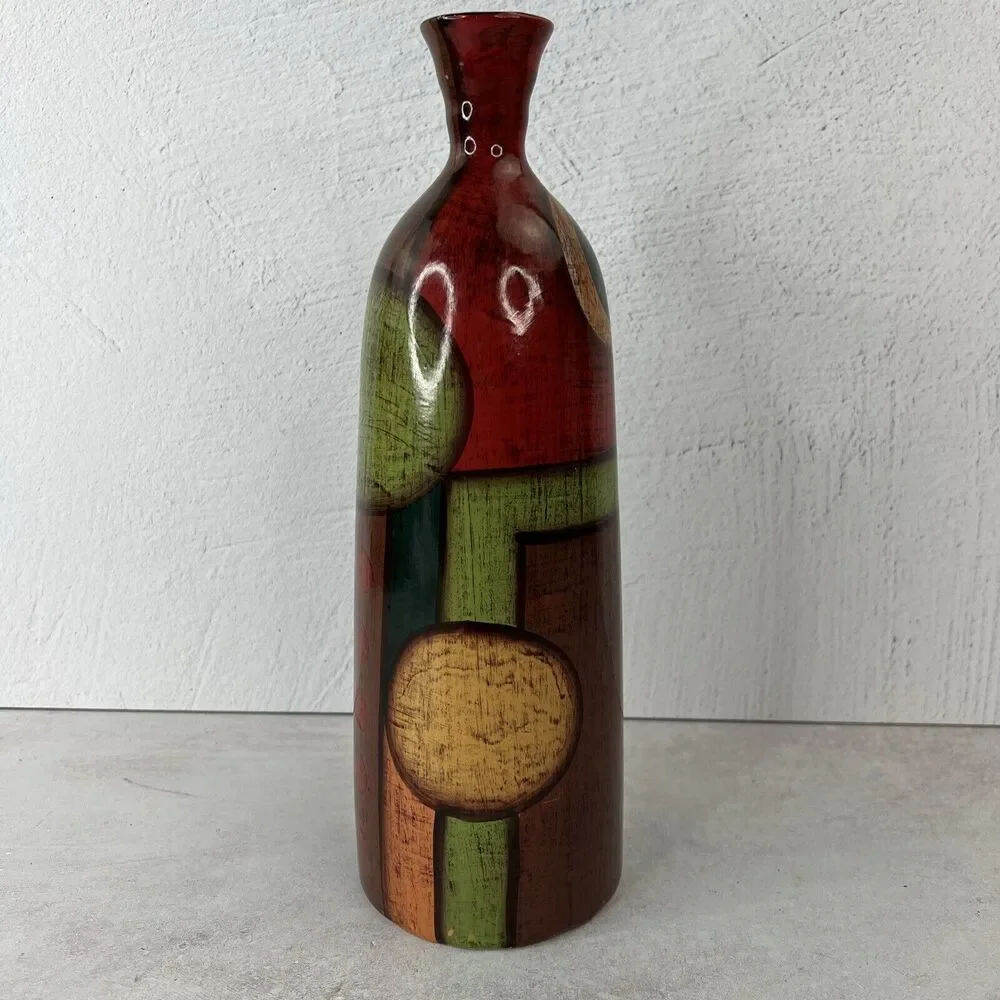 mid century‎ modern vintage Vase